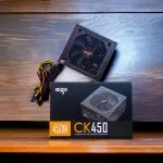 Nguồn máy tính AIGO CK450 450W